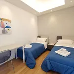 Erada בית הארחה 3*