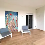 Erada בית הארחה 3*