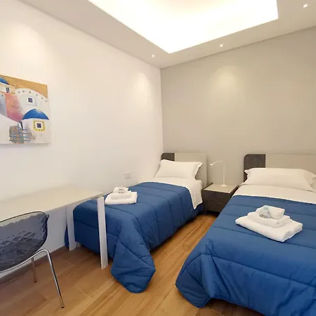 Erada Casa de hóspedes *