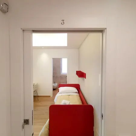 בית הארחה Erada 3*