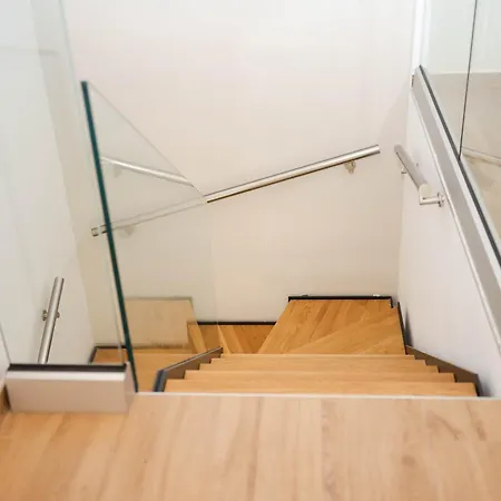 Erada Casa de hóspedes Bari