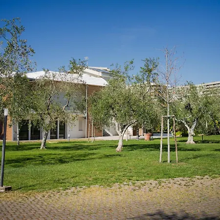 Casa de hóspedes Erada Bari