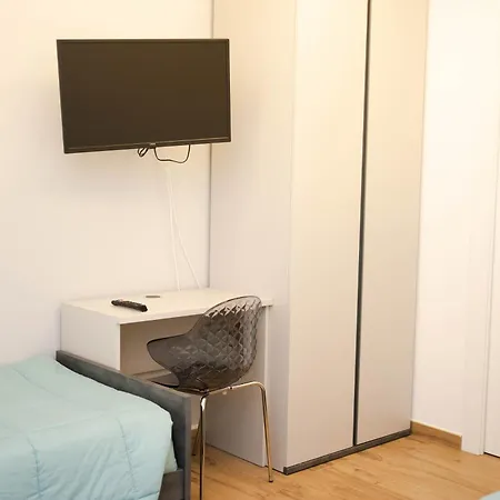 Erada Casa de hóspedes *