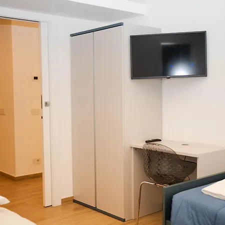 Erada Casa de hóspedes Bari