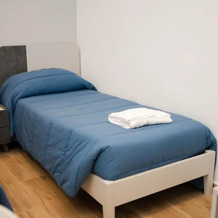 Erada Casa de hóspedes *