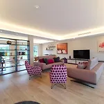 بيت ضيافة Erada 3*