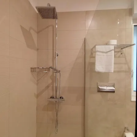 Erada Pensjonat Bari