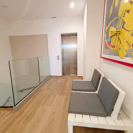 Pensjonat Erada Bari