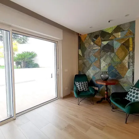 게스트하우스 Erada 바리