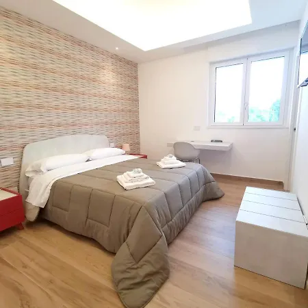 Pensjonat Erada Bari