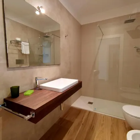 Erada Gæstehus Bari