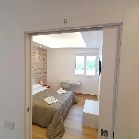 Pensjonat Erada Bari