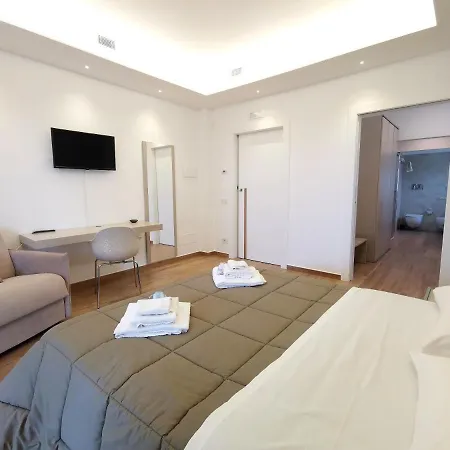 Erada 게스트하우스 바리