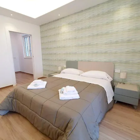 Pensjonat Erada Bari