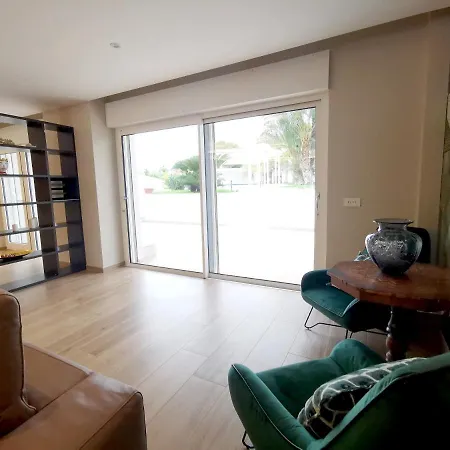 게스트하우스 Erada 바리