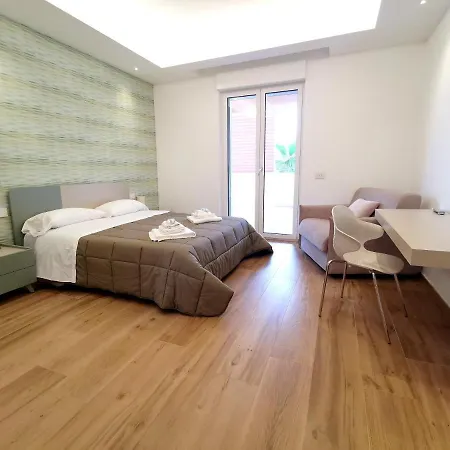 Erada 게스트하우스 바리