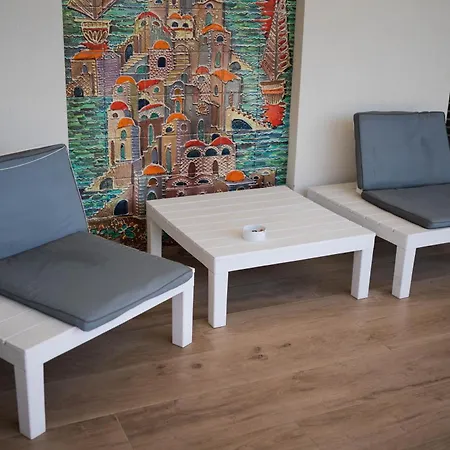 Erada Pensjonat Bari