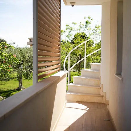 Erada Pensjonat Bari