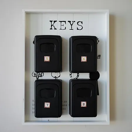 Pensjonat Erada Bari