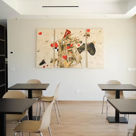 Guest house Erada *