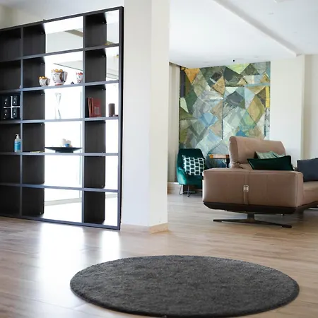 Guest house Erada Bari