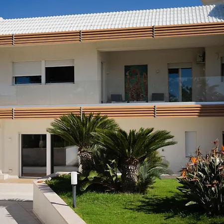 Guest house Erada Bari