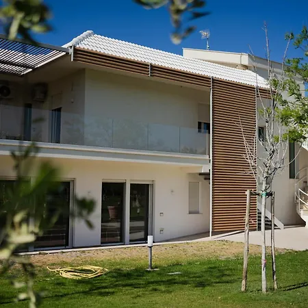 Guest house Erada Bari