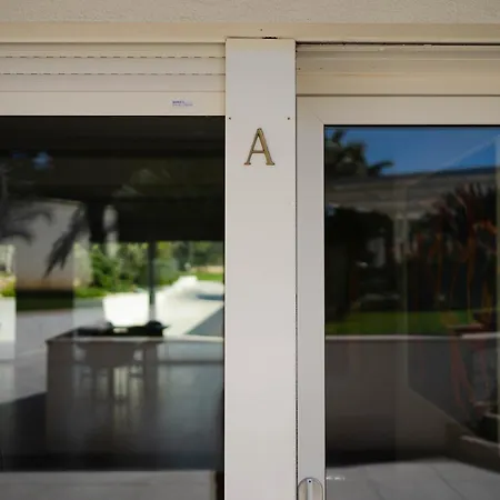 Erada Guest house *