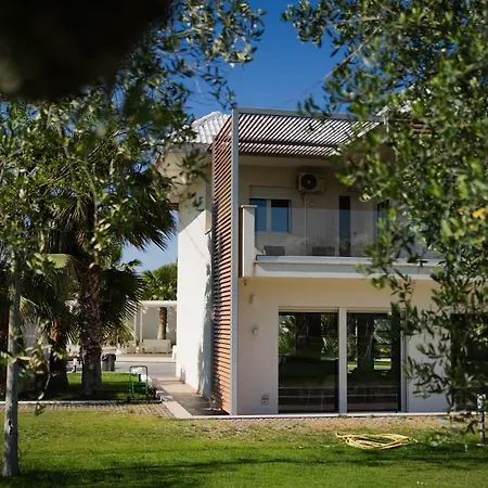 Erada Pensjonat Bari