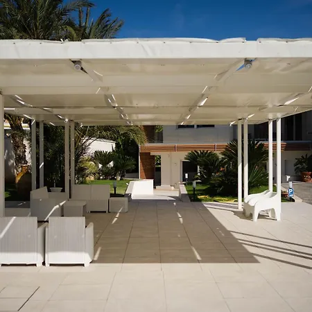 게스트하우스 Erada 바리