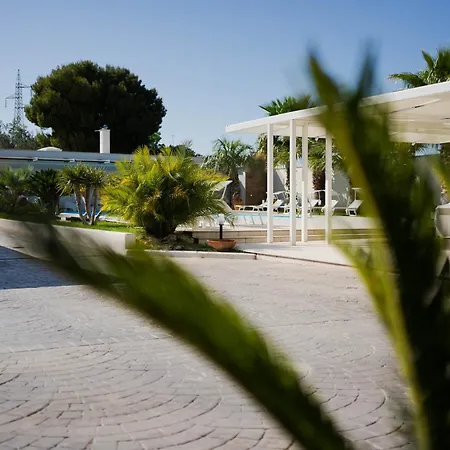 Pensionat Erada 3*