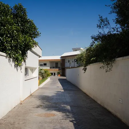 Erada Guest house