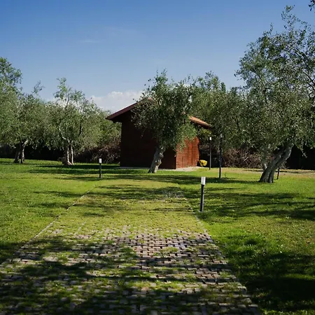 Erada Pensjonat Bari