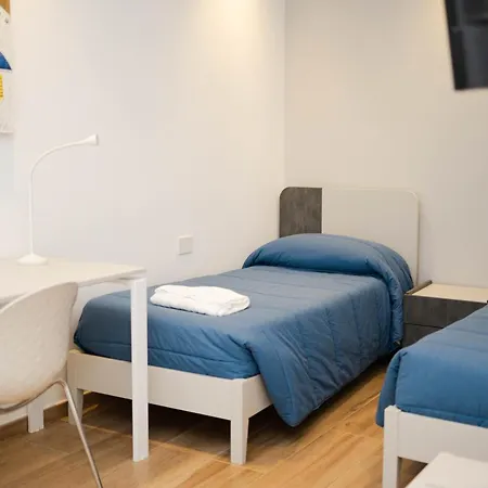 Guest house Erada Bari