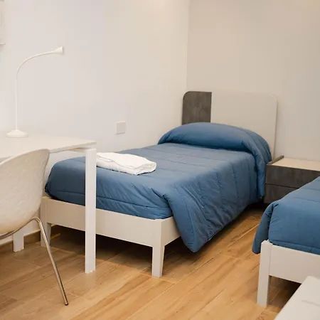 Guest house Erada