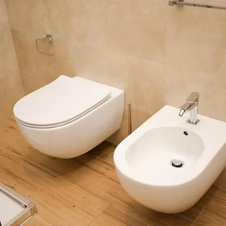 Erada 게스트하우스 바리