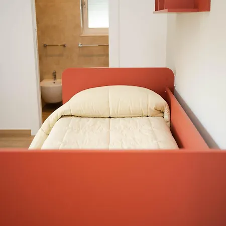 Guest house Erada Bari