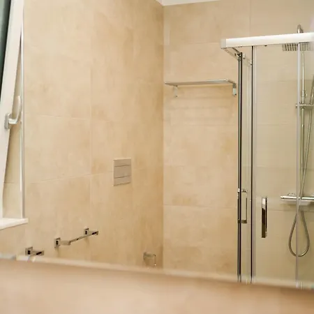 Pensjonat Erada Bari