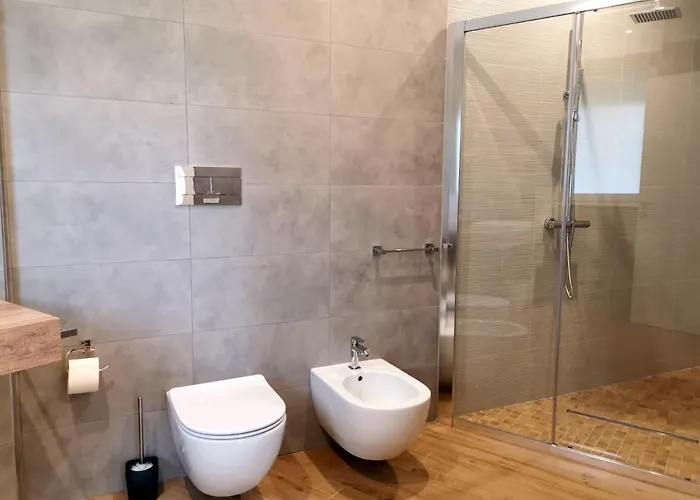 Erada בית הארחה 3*