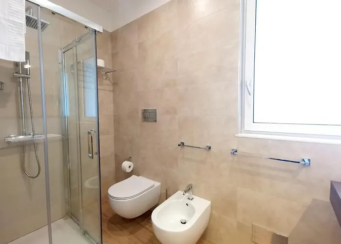 Erada בית הארחה 3*