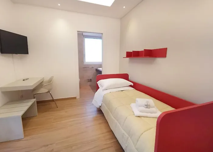 Erada בית הארחה