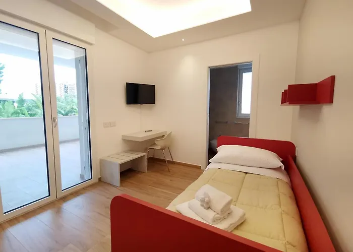 Erada בית הארחה