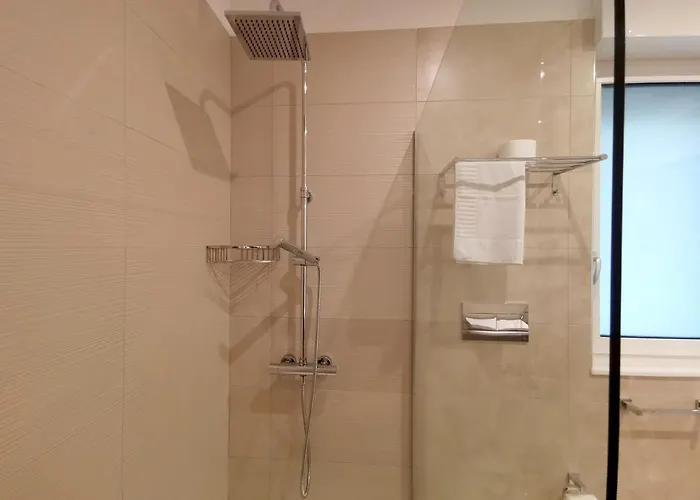 Erada בית הארחה בארי