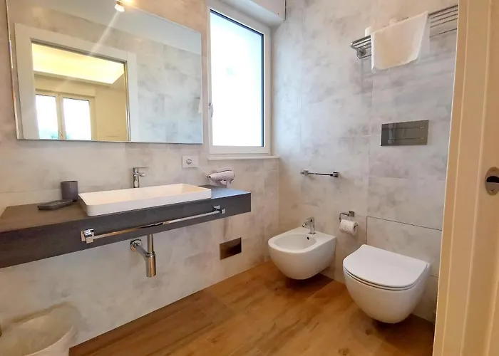 בית הארחה Erada 3*