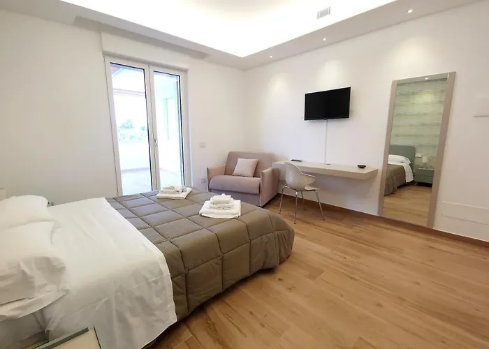 בית הארחה Erada 3*