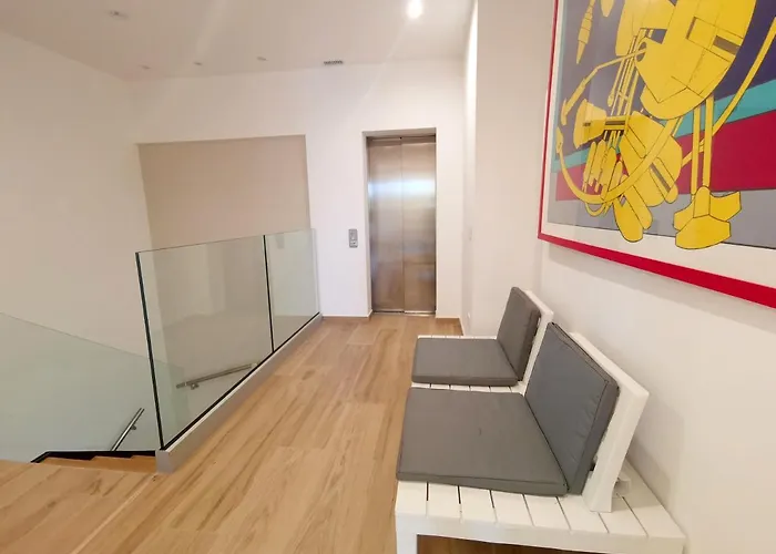 בית הארחה Erada בארי