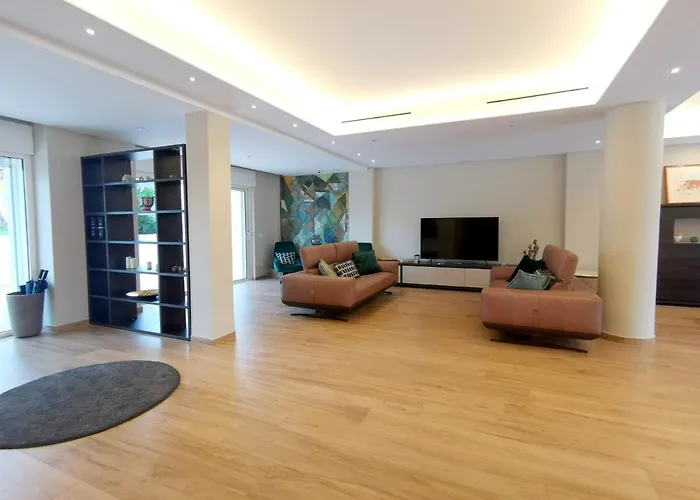 בית הארחה Erada 3*