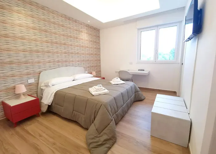 בית הארחה Erada בארי