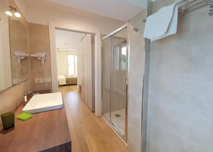 בית הארחה Erada