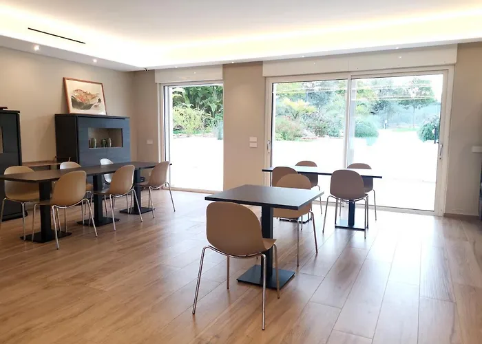 Erada בית הארחה 3*